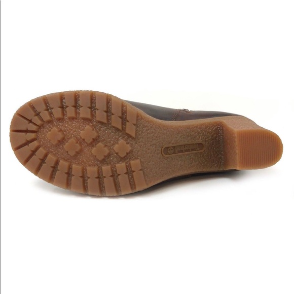 Timberland Ankle Boot Brown - Picture 6 of 8
